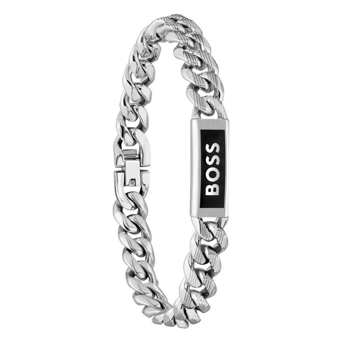 Bracelet BOSS Acier