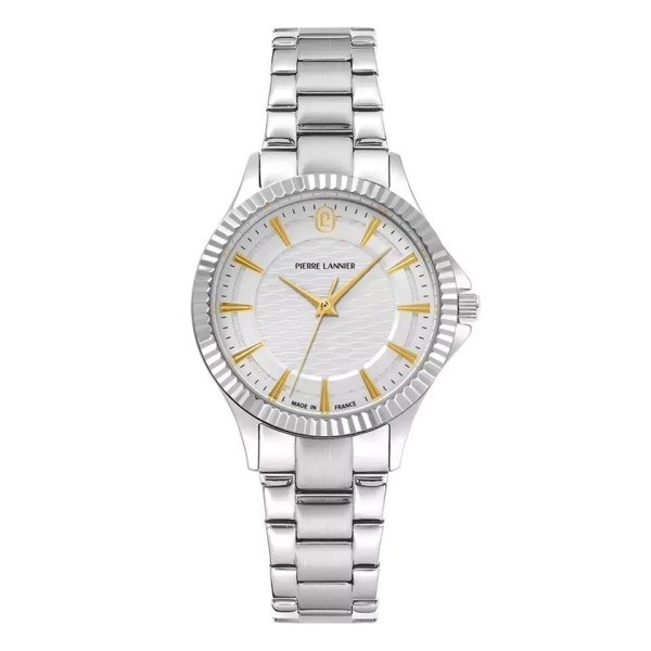 MONTRE PIERRE LANNIER   Quartz