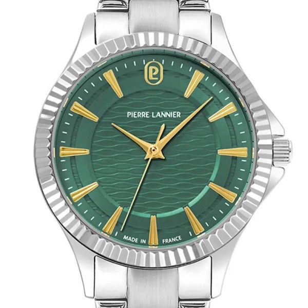 MONTRE PIERRE LANNIER   Quartz