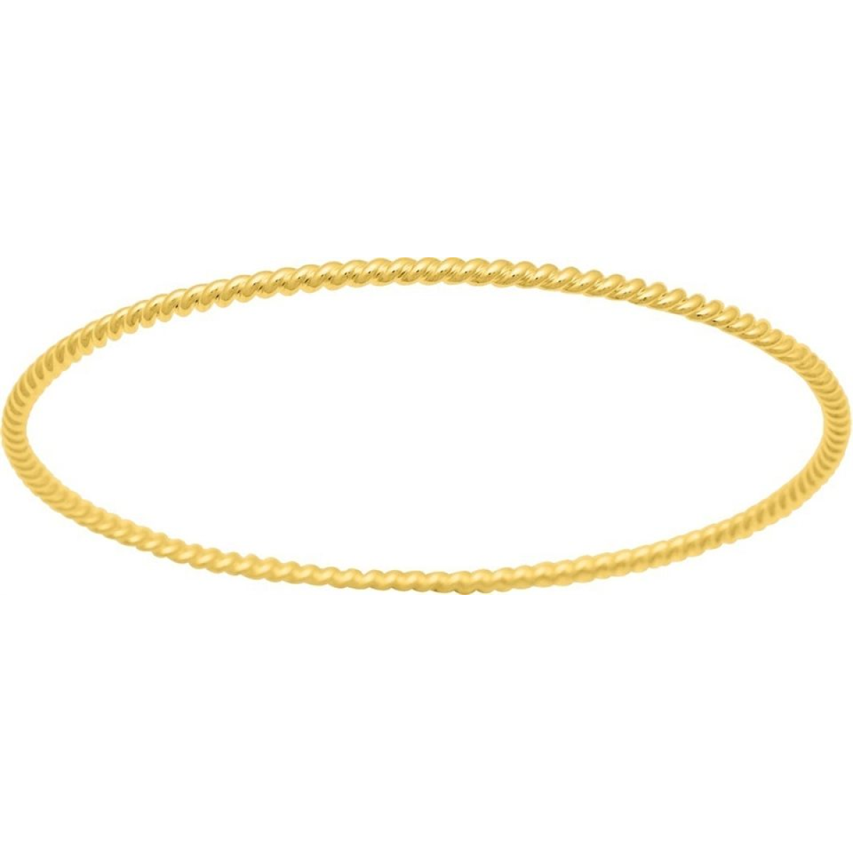 Bracelet  Plaqué Or