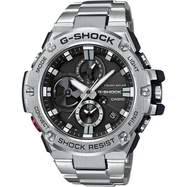 MONTRE CASIO   Quartz chrono