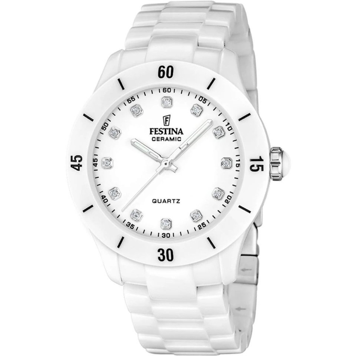 MONTRE FESTINA   Quartz