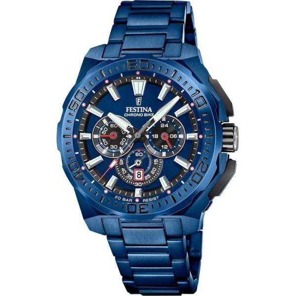 MONTRE FESTINA   Quartz chrono