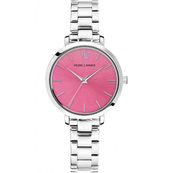 MONTRE PIERRE LANNIER   Quartz