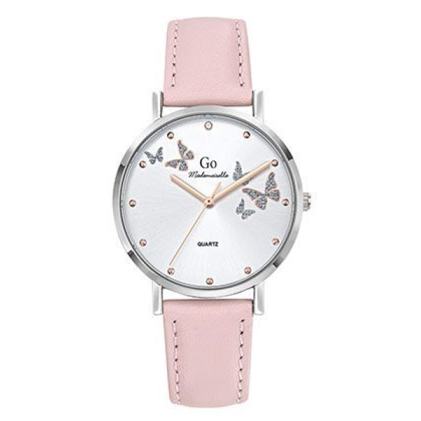MONTRE Go Mademoiselle   Quartz