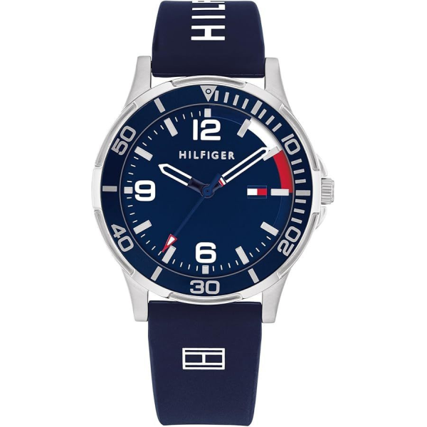 MONTRE TOMMY HILFIGER   Quartz