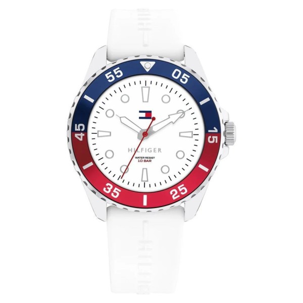 MONTRE TOMMY HILFIGER   Quartz