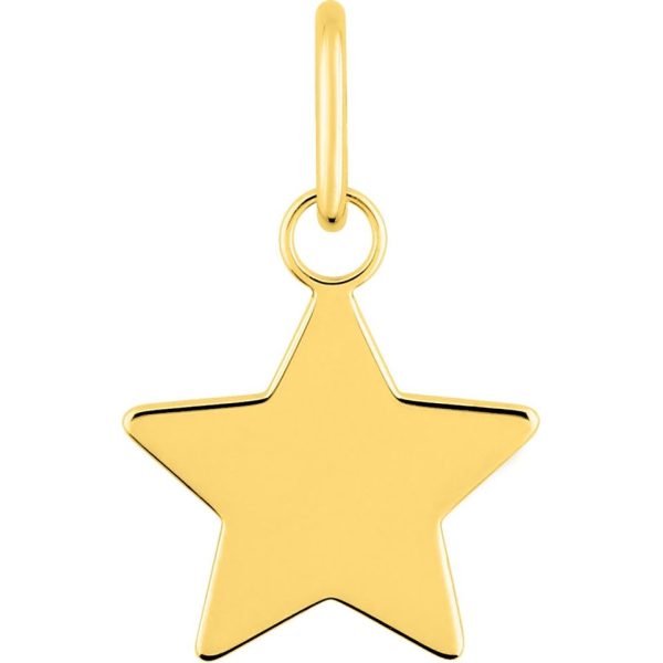 Pendentif  Or 750/1000