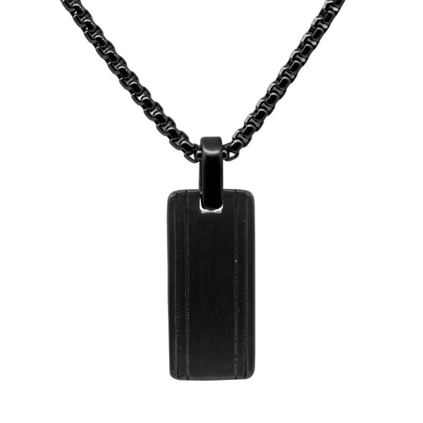 Collier  Acier