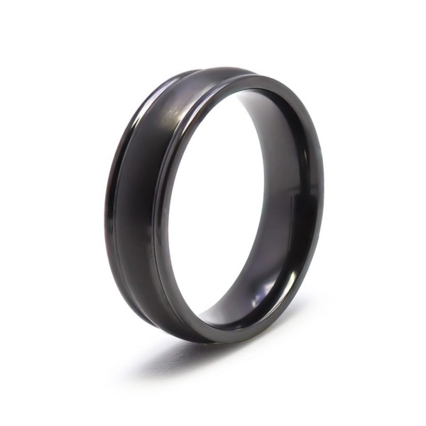 Bague  Acier