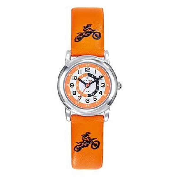 MONTRE CERTUS   Quartz