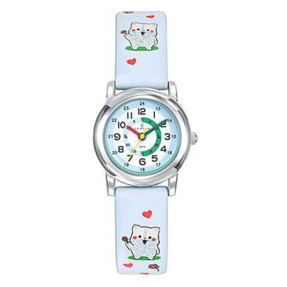 MONTRE CERTUS   Quartz