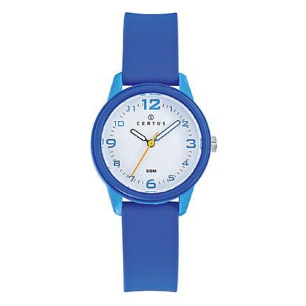 MONTRE CERTUS   Quartz