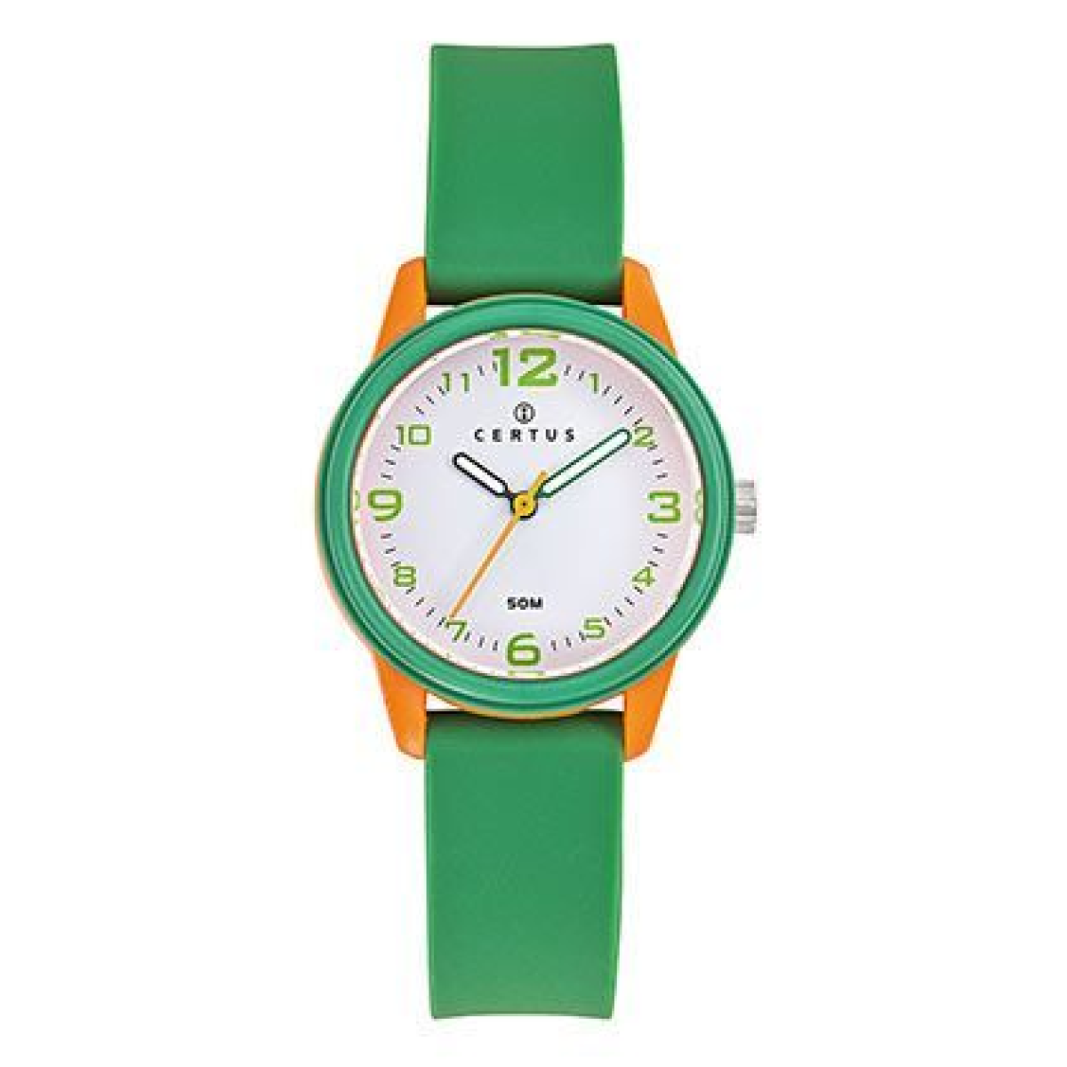 MONTRE CERTUS   Quartz