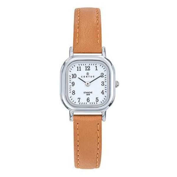 MONTRE CERTUS   Quartz