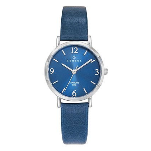 MONTRE CERTUS   Quartz