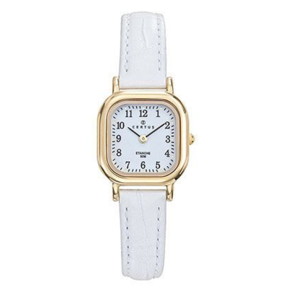 MONTRE CERTUS   Quartz