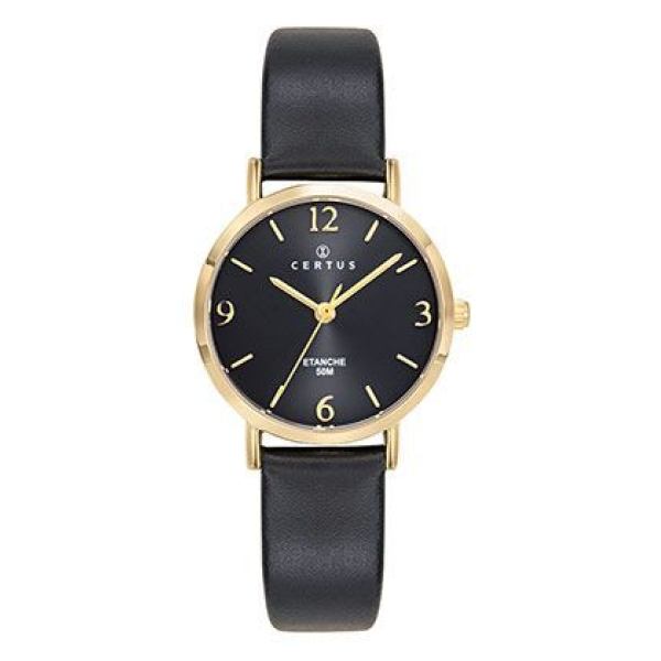 MONTRE CERTUS   Quartz