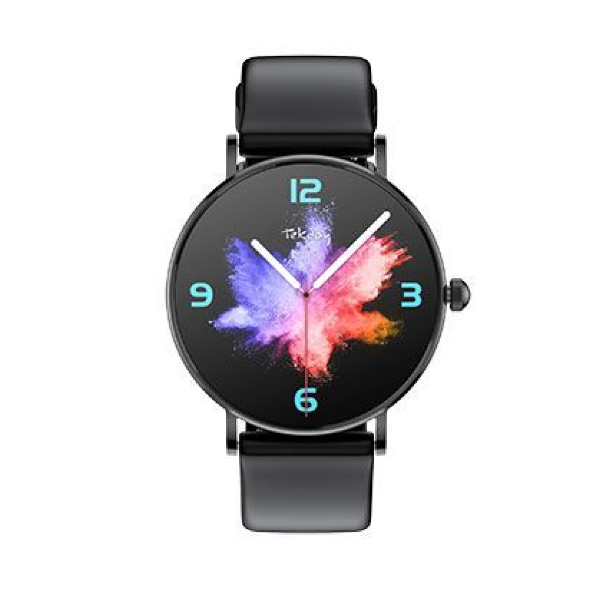 MONTRE TEKDAY   Connectee