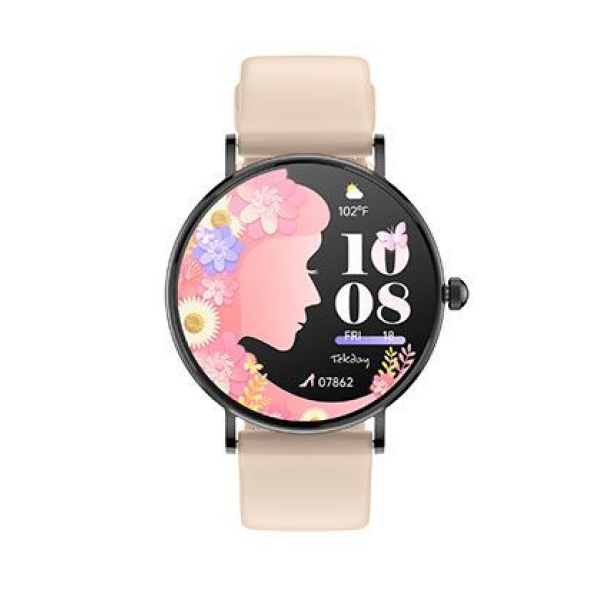 MONTRE TEKDAY   Connectee