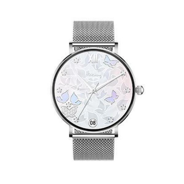 MONTRE TEKDAY   Connectee