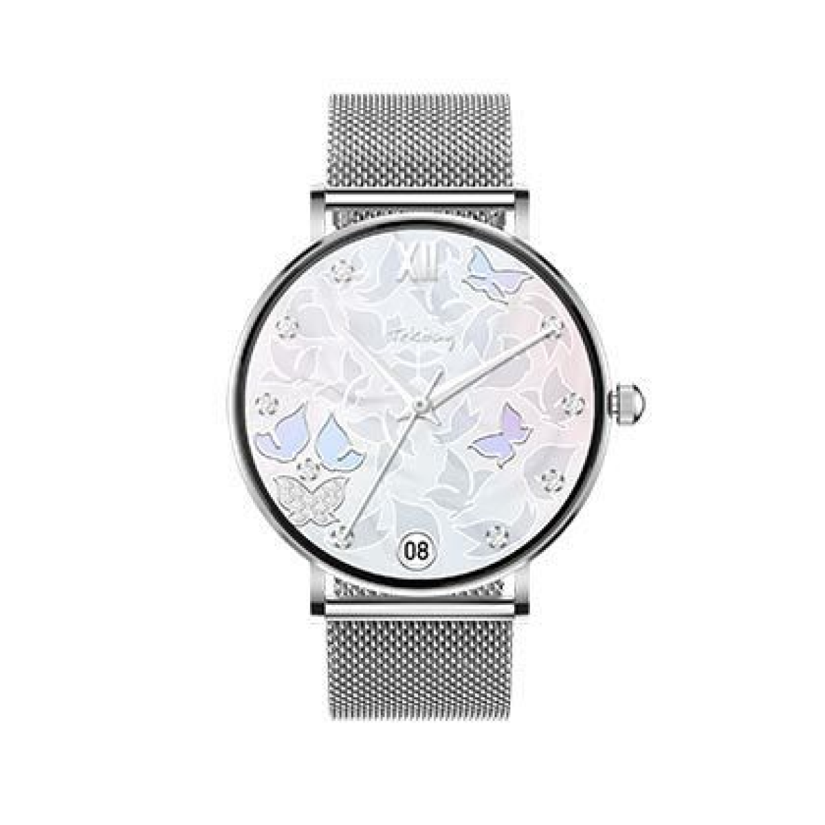 MONTRE TEKDAY   Connectee