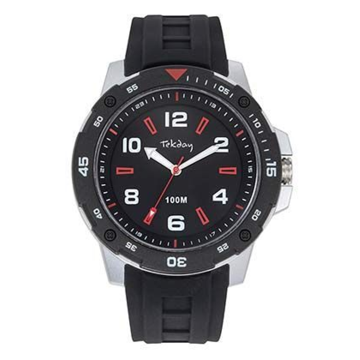 MONTRE TEKDAY   Quartz