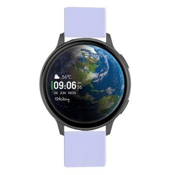 MONTRE TEKDAY   Connectee