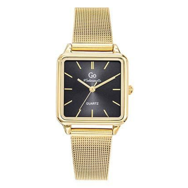 MONTRE Go Mademoiselle   Quartz