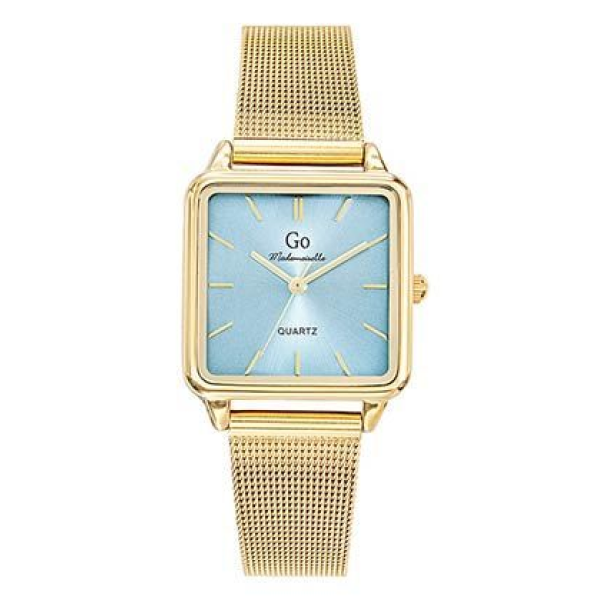 MONTRE Go Mademoiselle   Quartz