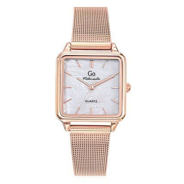 MONTRE Go Mademoiselle   Quartz