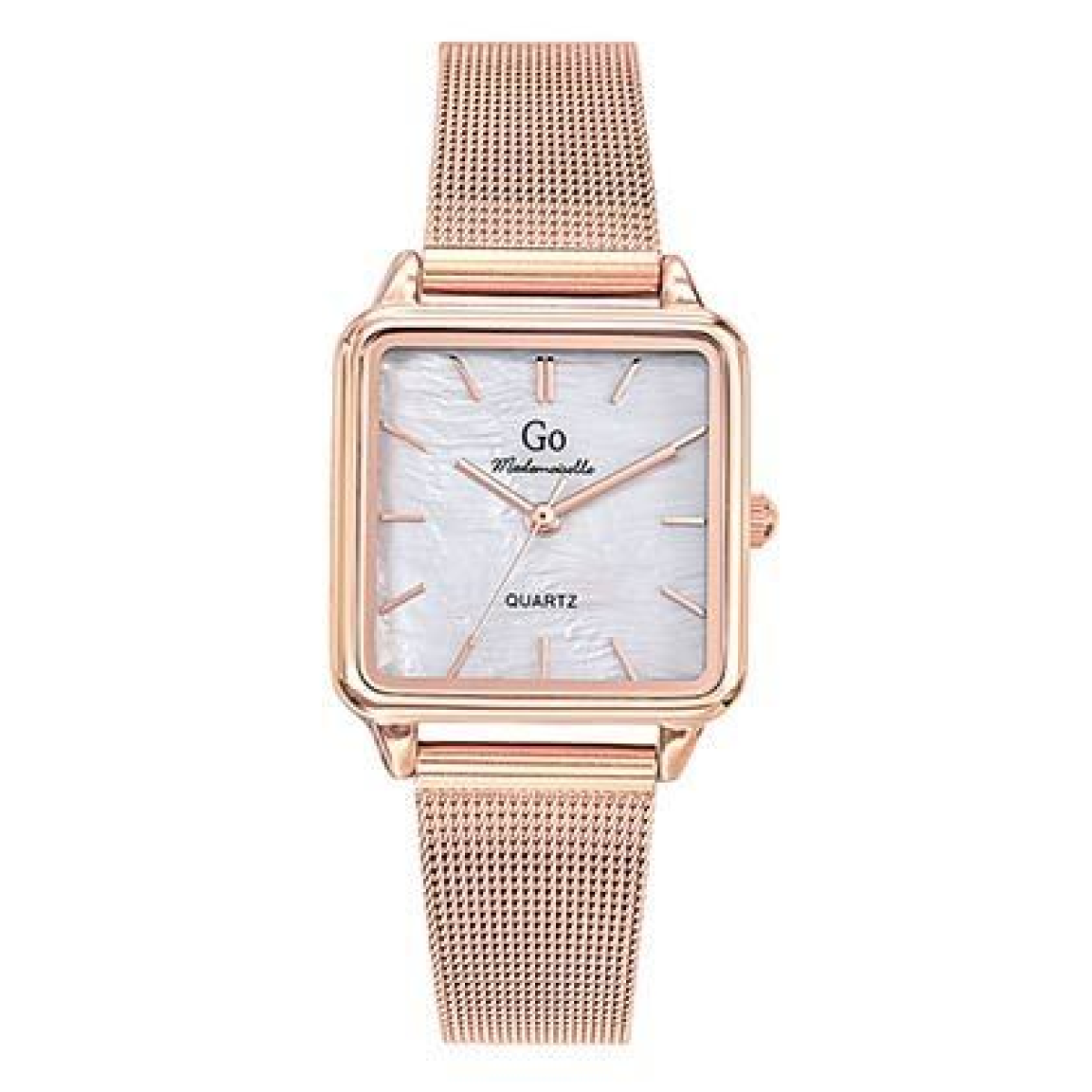 MONTRE Go Mademoiselle   Quartz