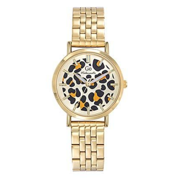 MONTRE Go Mademoiselle   Quartz