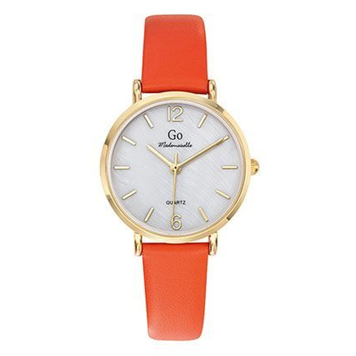 MONTRE Go Mademoiselle   Quartz