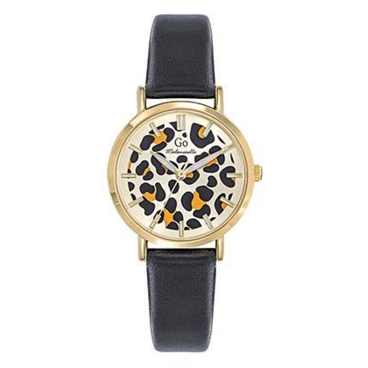 MONTRE Go Mademoiselle   Quartz