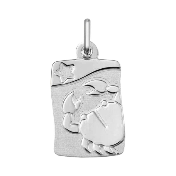 Pendentif  Argent 925/1000