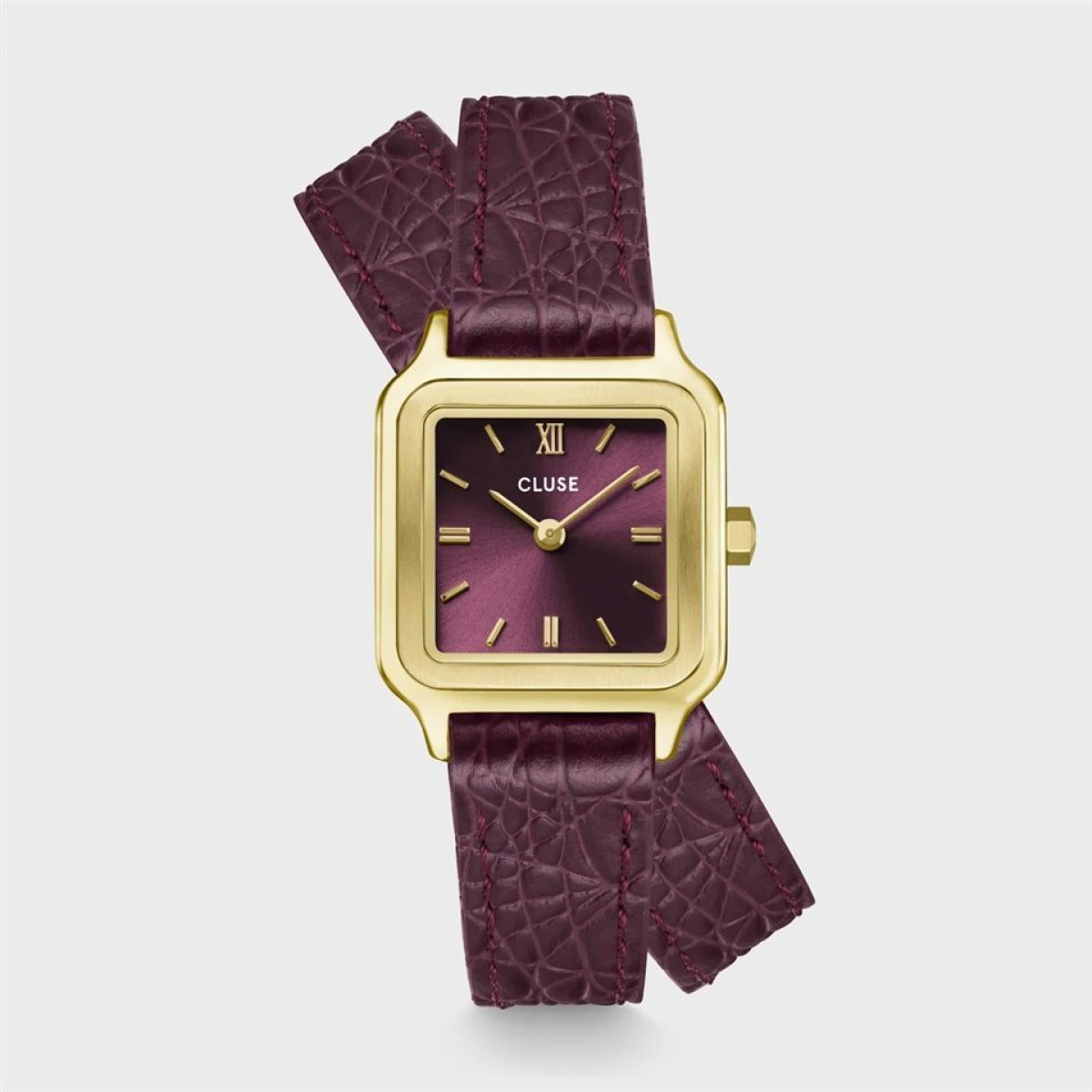 MONTRE CLUSE   Quartz