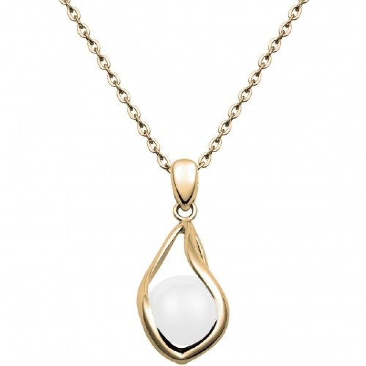 Collier  Acier Céramique