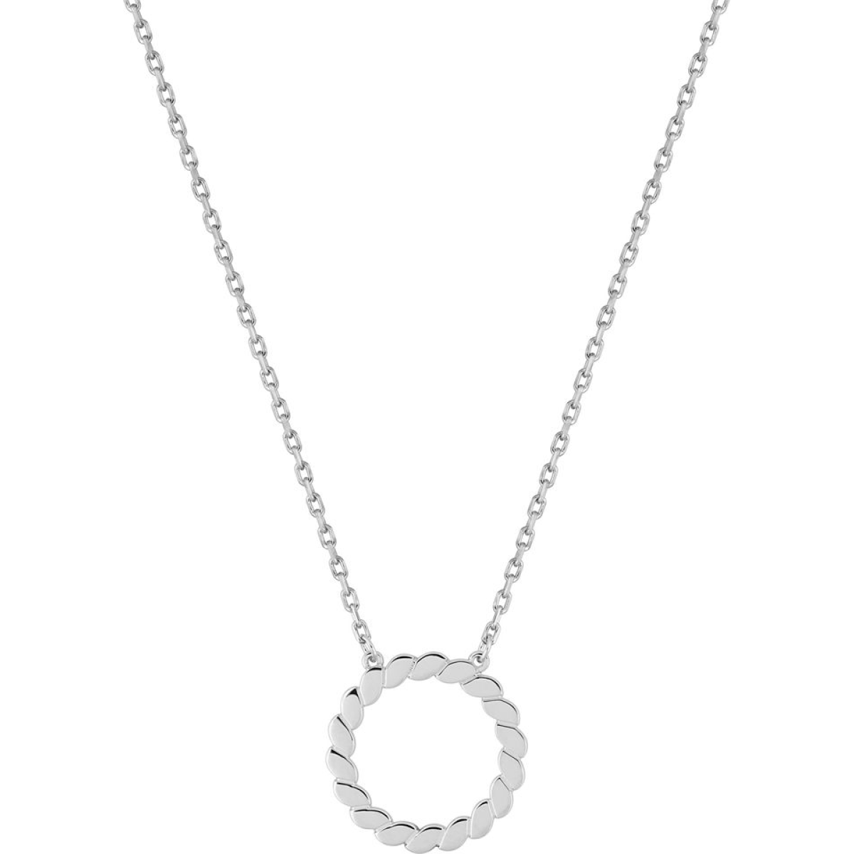 Collier  Argent 925/1000