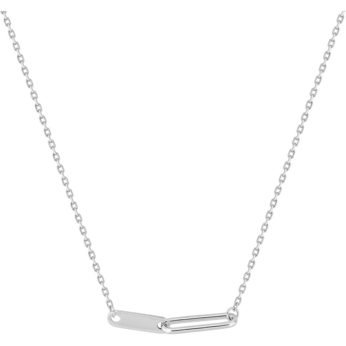 Collier  Argent 925/1000