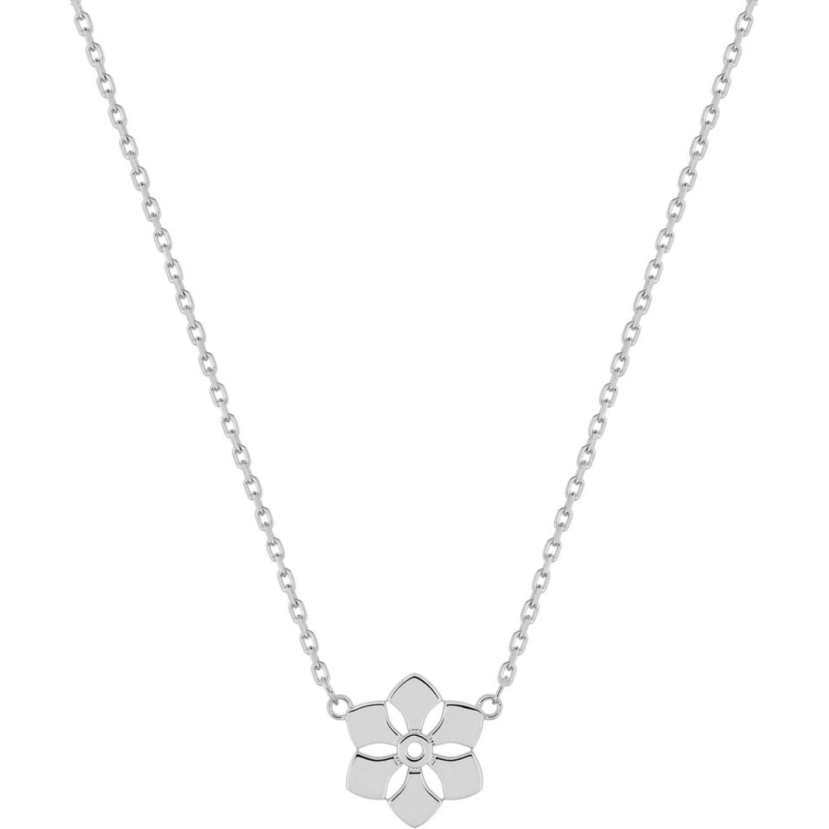 Collier  Argent 925/1000