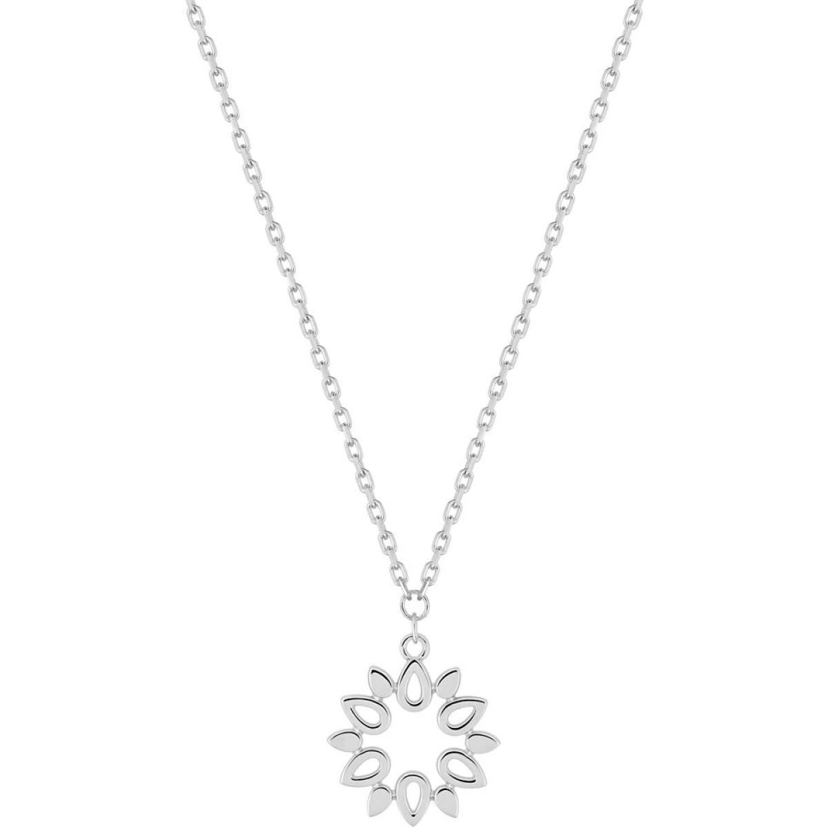 Collier  Argent 925/1000