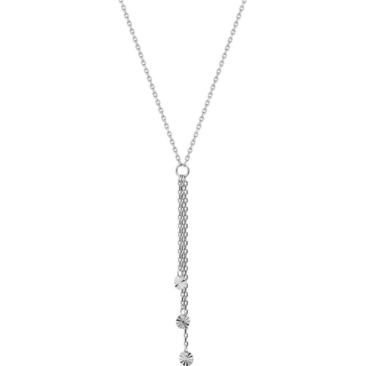 Collier  Argent 925/1000