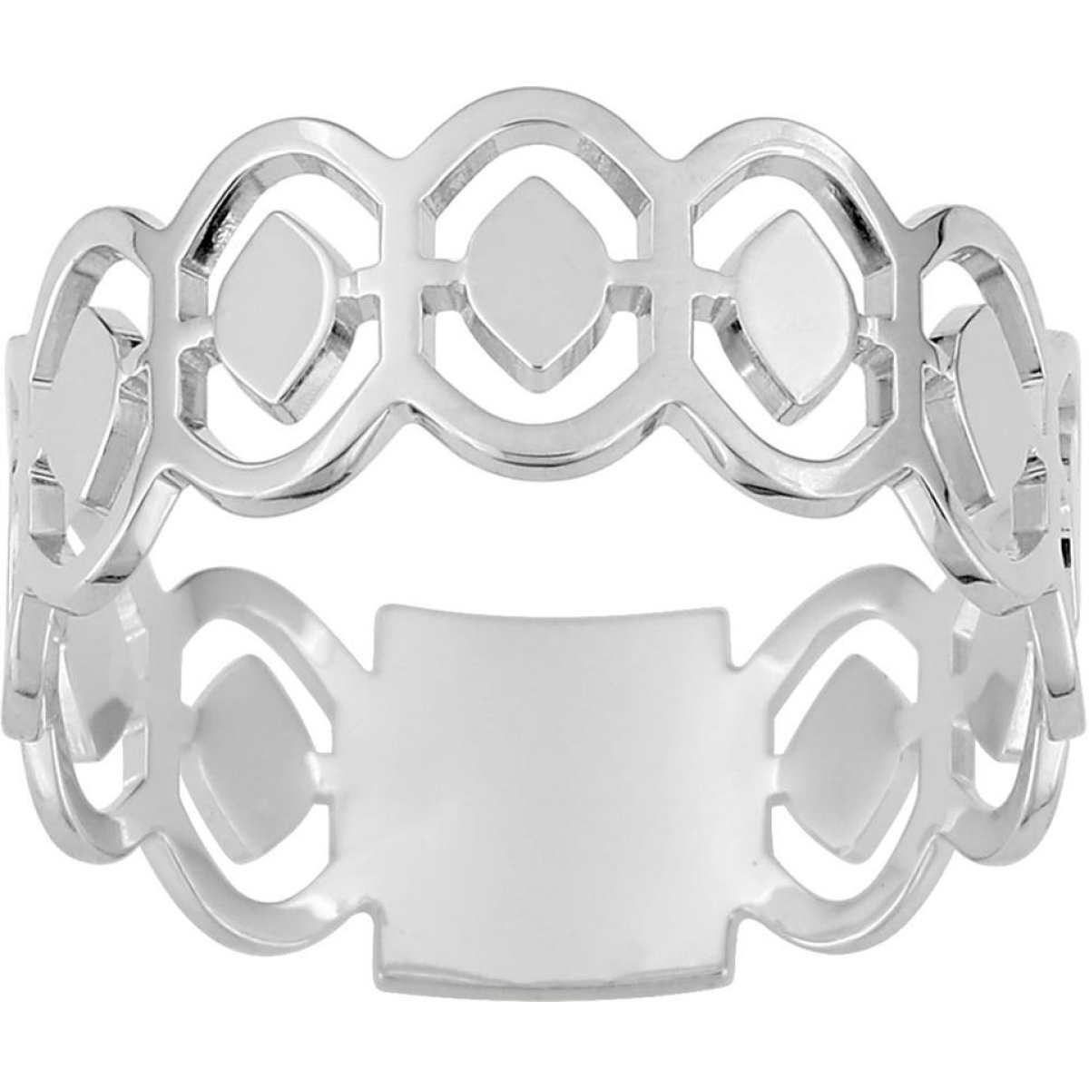 Bague  Argent 925/1000