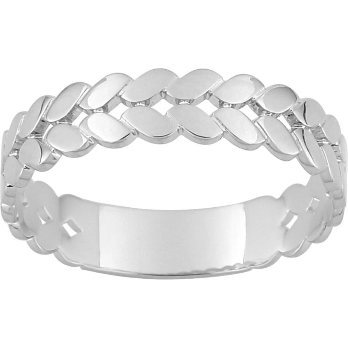 Bague  Argent 925/1000