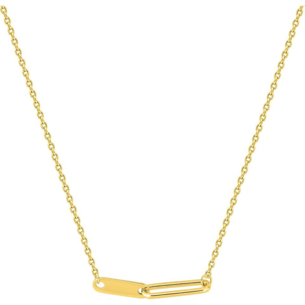 Collier  Plaqué Or