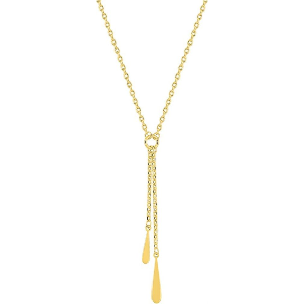 Collier  Plaqué Or