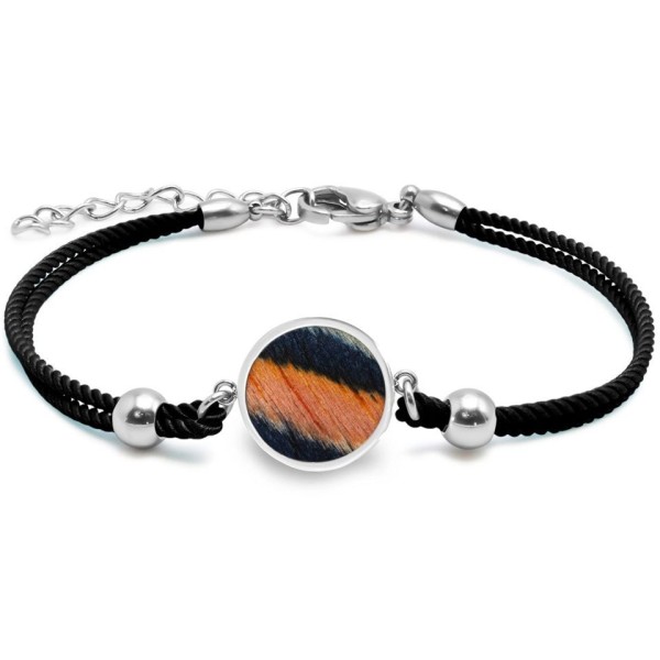 Bracelet  Acier Pierre Naturelle