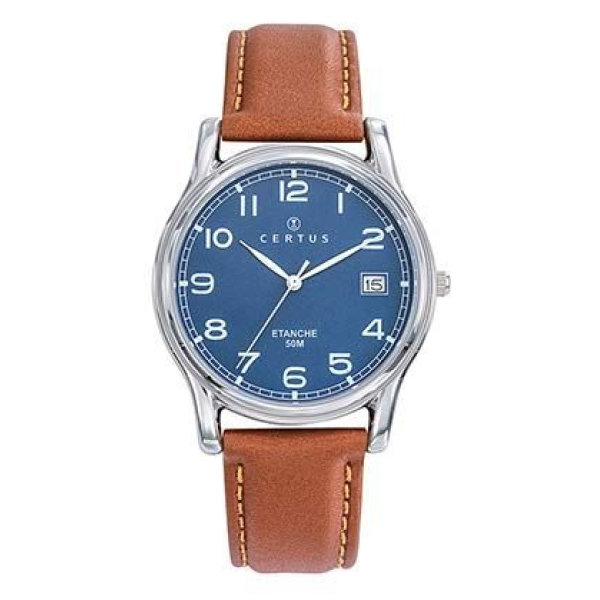 MONTRE CERTUS   Quartz