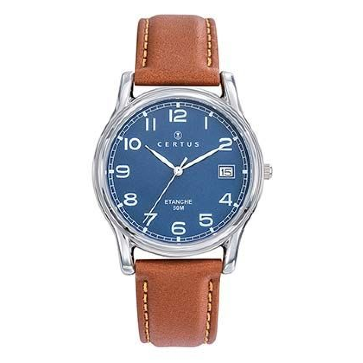 MONTRE CERTUS   Quartz